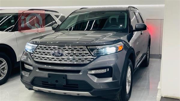 فورد إكسبلورر 2023 للبيع في العراق - اربيل